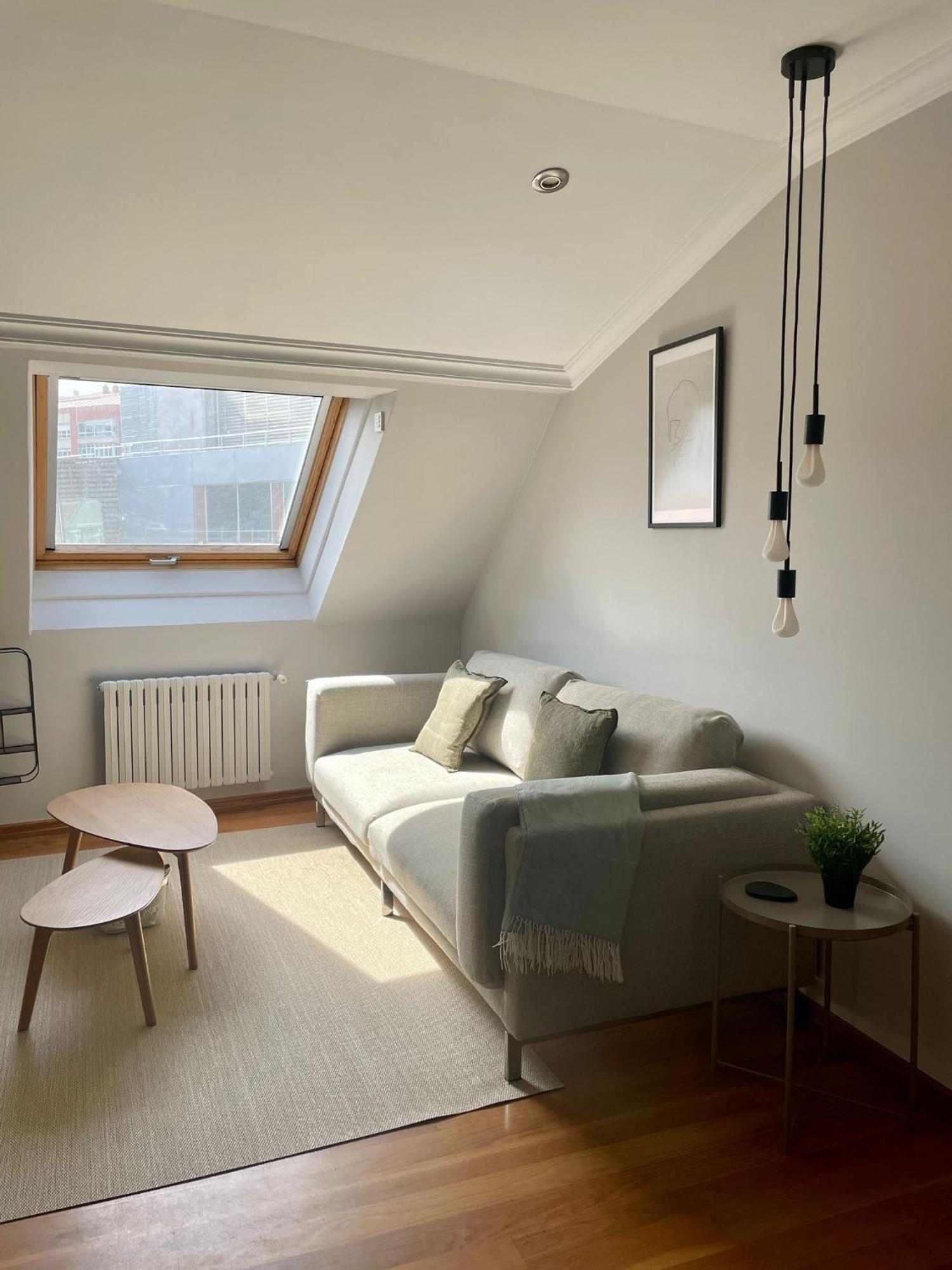 Carrerahouses Deluxe C/Garaje Vigo Exteriör bild