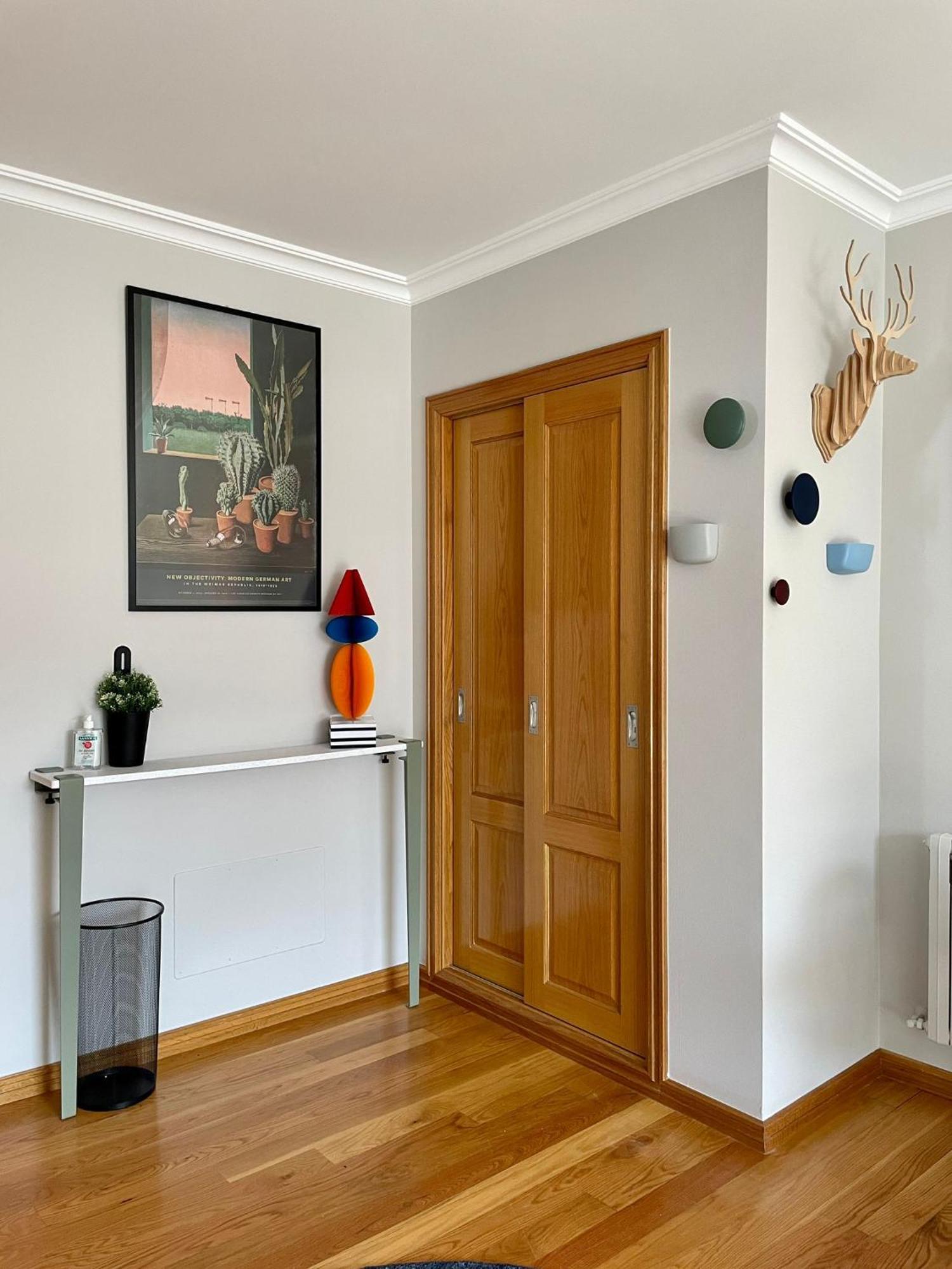Carrerahouses Deluxe C/Garaje Vigo Exteriör bild