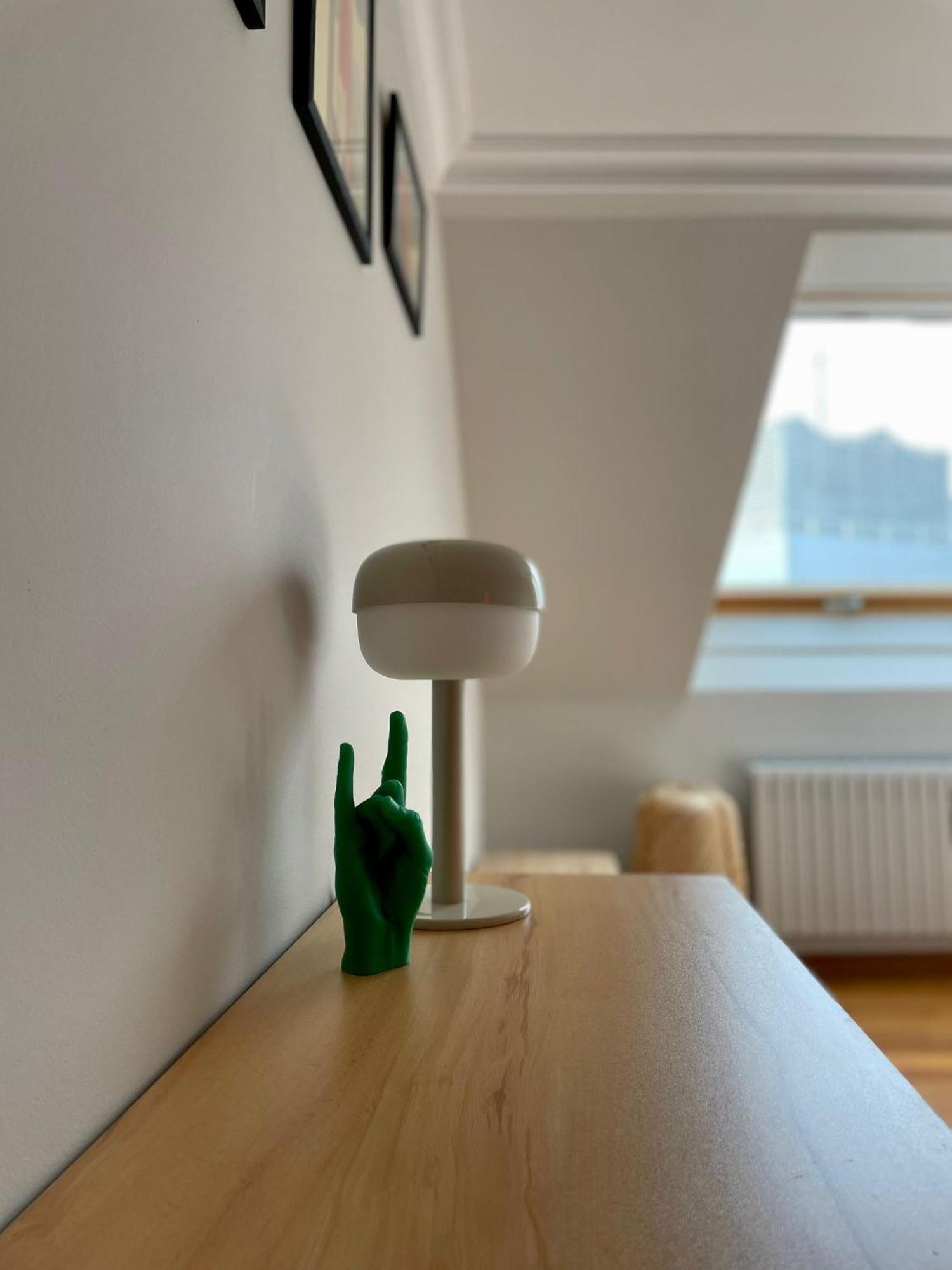 Carrerahouses Deluxe C/Garaje Vigo Exteriör bild
